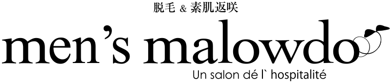 men's malowdo(メンズマロウド)
